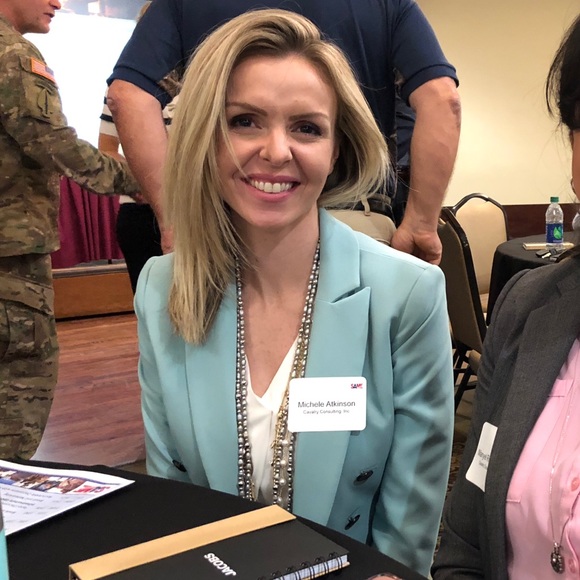 Meet your Posher, Michele - Picture 6 of 6